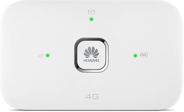 HUAWEI E5576-322 White