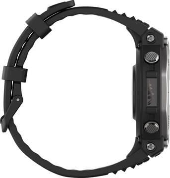 Amazfit T-Rex 3 Onyx
