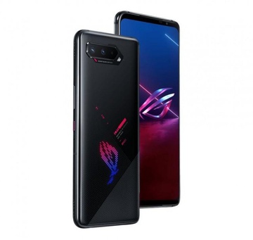 ASUS ROG Phone 5s 12/128GB Phantom Black
