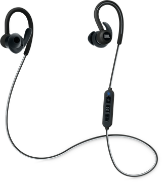 JBL Reflect Contour Black (JBLREFCONTOURBLK)
