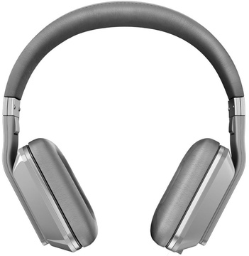Monster Inspiration Active Noise Canceling Over-Ear Silver