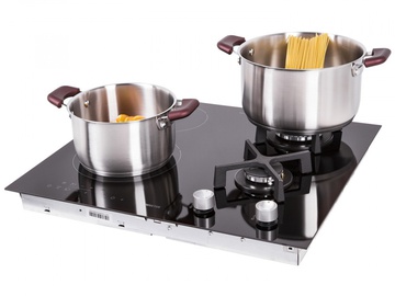 Electrolux EGD 6576 NOK
