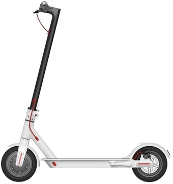 Xiaomi Mijia Electric Scooter M365 Белый