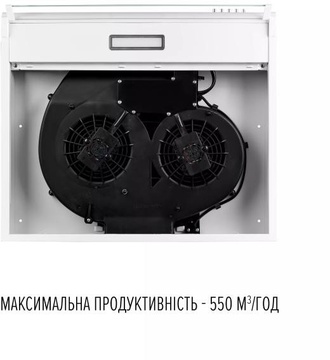 Perfelli PL 6244 W LED