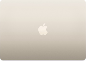Apple MacBook Air 15" Late 2024 Starlight (MC9F4)