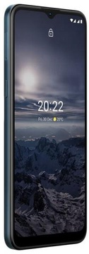 Nokia G21 4/64GB Nordic Blue