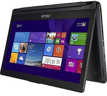 Asus Q302LA-BHI3T09