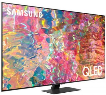 Samsung QE85Q80B