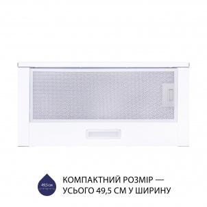 Minola HTL 5714 WH 1100 LED