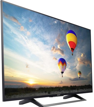 Sony KD-49XE8005