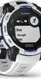 Garmin Instinct 3 45mm Solar Whitestone with Whitestone Band (010-02934-03/43)