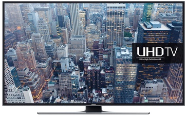 Samsung UE65JU6470