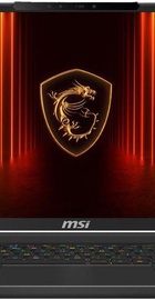 MSI Stealth A16 AI+ A3HWIG (A3HWIG-073US)