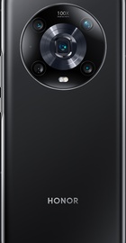 Honor Magic4 Pro 8/256GB Black (EU Global Version)