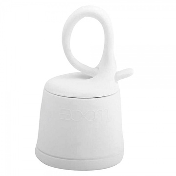 Boom Movement Swimmer White