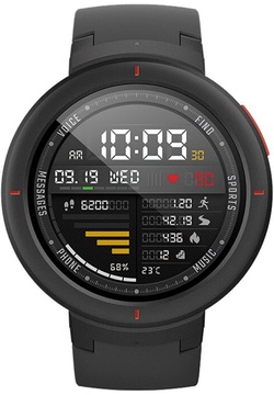 Amazfit Verge Grey (A1811SG)