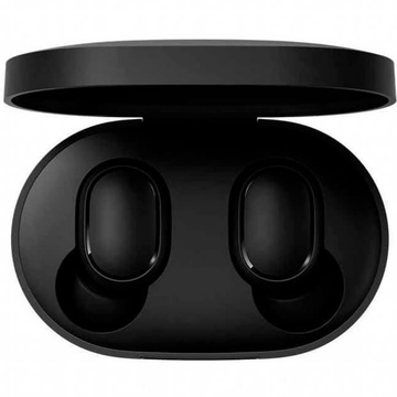 Xiaomi Mi True Wireless Earbuds Basic 2S Black (BHR4273GL)