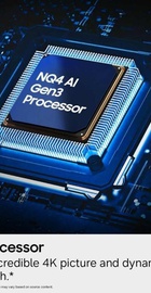 Samsung QE65S90H