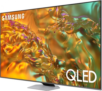 Samsung QE85Q80DAUXUA