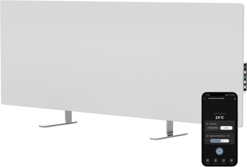 AENO Premium Eco Smart GH3S LED White (AGH0003S)