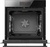 Amica ED57687BA+ X-TYPE WiFi