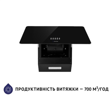 Minola HDN 5224 BL 700 LED
