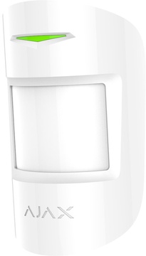 Ajax MotionProtect Plus white (000009165)