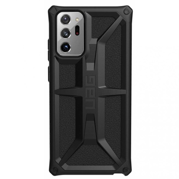 URBAN ARMOR GEAR Samsung Galaxy Note 20 Ultra Monarch Black (212201114040)