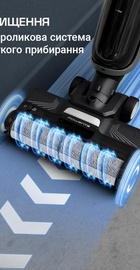 Rowenta X-CLEAN 4 GZ5037WO
