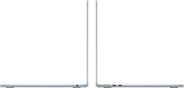 Apple MacBook Air 13,6" 2025 Sky Blue (Z1H7000RS)