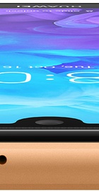 HUAWEI Y5 2019 2/16GB Brown (51093SHE)