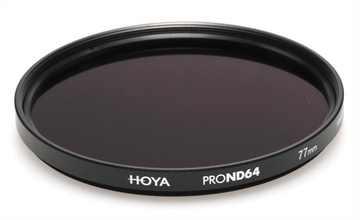 Hoya 72 mm Pro ND 64