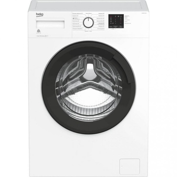 Beko WUE6612XBCW