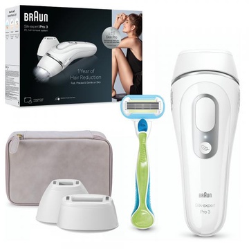 Braun Silk-expert Pro 3 IPL PL 3132