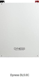 Dyness DL5.0C Heating