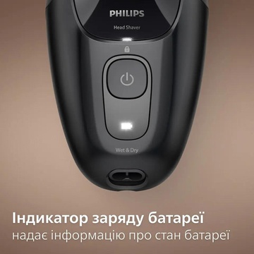 Philips Pro Series 5000 HS5980/15