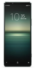 Sony Xperia 1 II XQ-AT52 12/256GB Mirror Lake Green