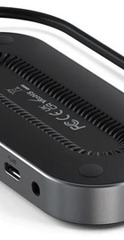 Satechi USB-4 Multiport W2.5G Ethernet (ST-U4MGEM)