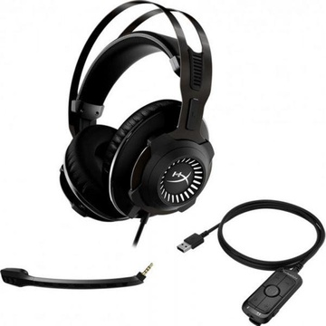 HyperX Cloud Revolver 7.1 (HHSR1-AH-GM)
