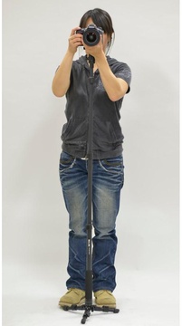 Slik Stand Pod