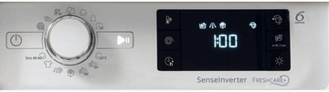 Whirlpool BI WDWG 861484 EU