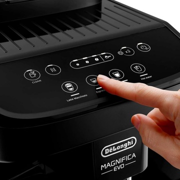 Delonghi Magnifica Evo ECAM 290.51.B