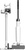 Tineco Floor One Switch S6 Stretch Plus (FW311000DE)