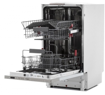 Whirlpool WSIO 3T125 6PE X