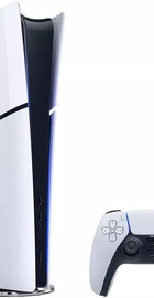 Sony PlayStation 5 Slim Digital Edition 1TB