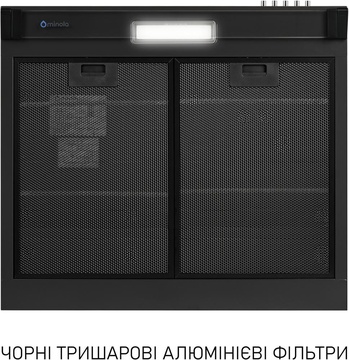 Minola HPL 5200 BLF