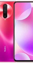 Xiaomi Redmi K30 6/128GB Red