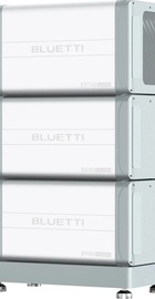 BLUETTI EP760 + 2xB500 7600W 9920Wh Power Kit