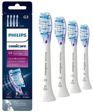 Philips Sonicare G3 Premium Gum Care HX9054/17