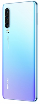 HUAWEI P30 6/128GB Breathing Crystal (51093NDM)